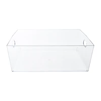 Large Storage Bin
