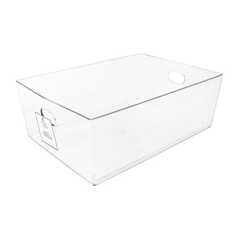 Large Storage Bin