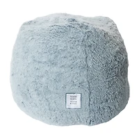 Faux Fur Bean Bag