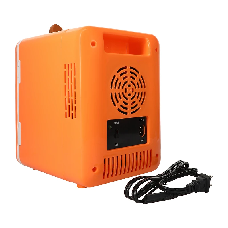 Fruit Mini Beauty Fridge