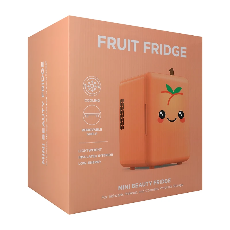 Fruit Mini Beauty Fridge