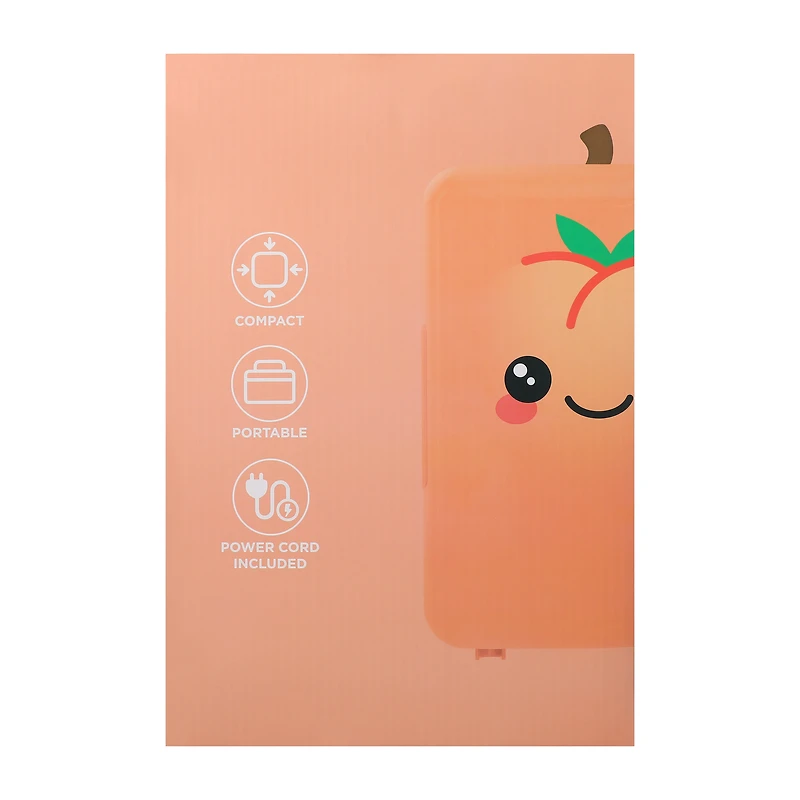Fruit Mini Beauty Fridge
