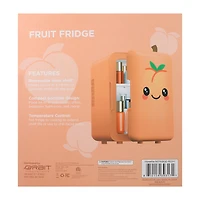 Fruit Mini Beauty Fridge