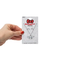 Hello Kitty And Friends® Jewelry Set