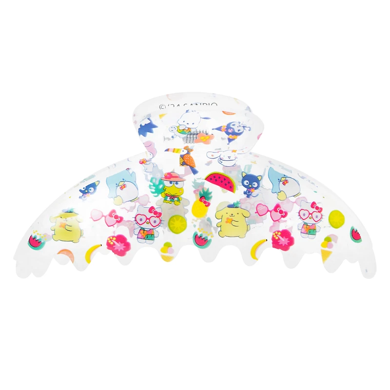 Hello Kitty And Friends® Hair Clip