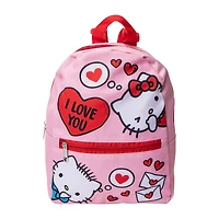 Hello Kitty® True Love Mini Backpack
