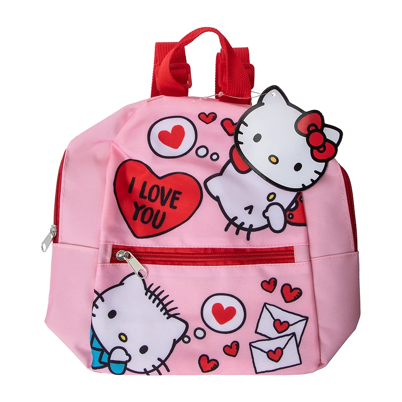 Hello Kitty® True Love Mini Backpack