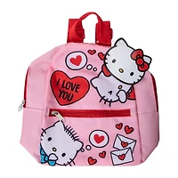 Hello Kitty® True Love Mini Backpack