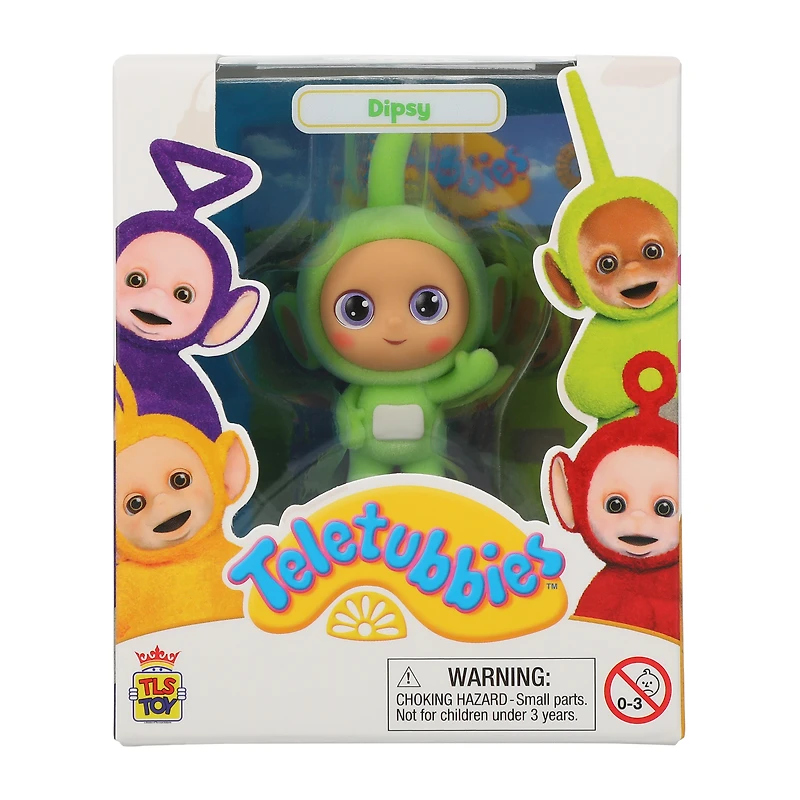 Teletubbies Figure Toy