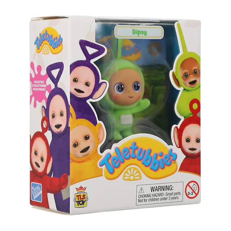 Teletubbies Figure Toy