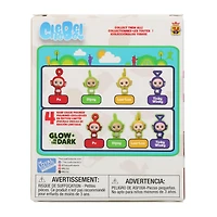 Teletubbies Figure Toy