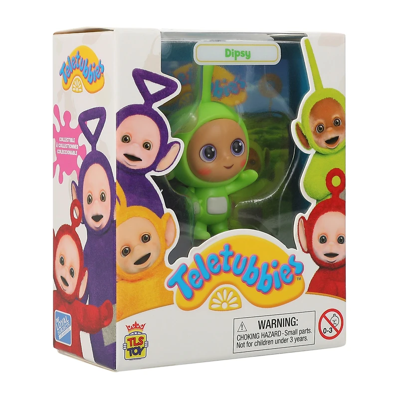 Teletubbies Figure Toy