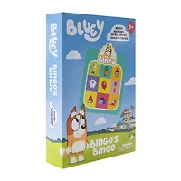 Bluey™ Bingo's Bingo Game