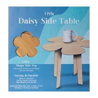 Daisy Side Table