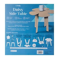 Daisy Side Table