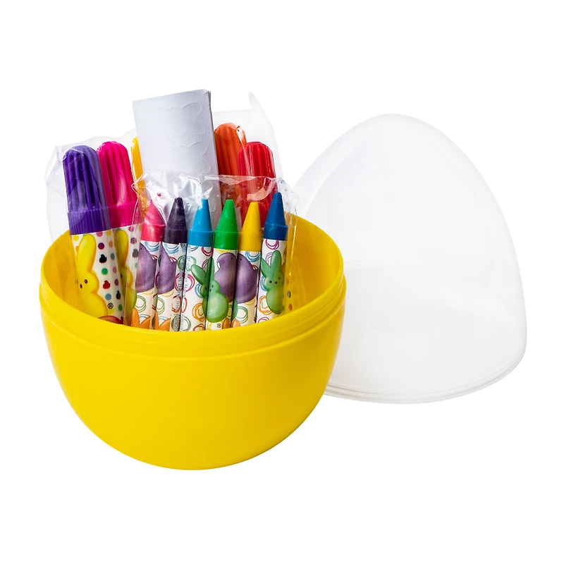 Easter Egg Activity Set