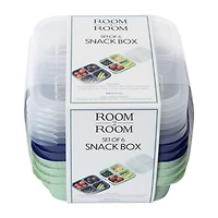 Snack Box 6-Count