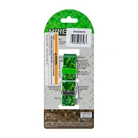 Minecraft LED Watch