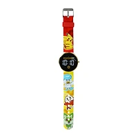 Pokémon™ LED Watch