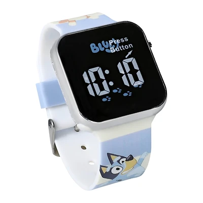 Bluey™ LED Watch