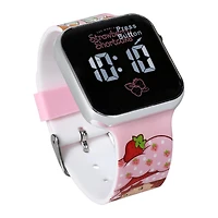 The World Of Strawberry Shortcake™ LED Watch