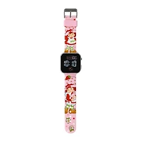 The World Of Strawberry Shortcake™ LED Watch