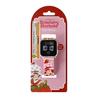 The World Of Strawberry Shortcake™ LED Watch