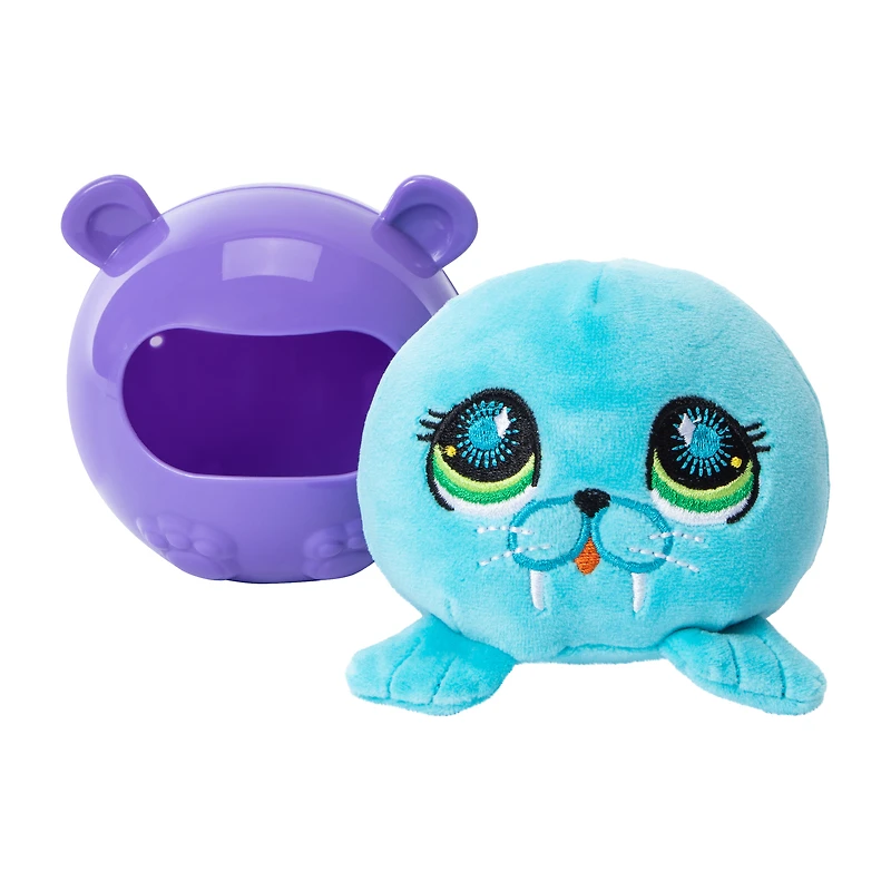 Littlest Pet Shop® Surprise Plush Pets (Styles May Vary)