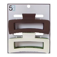 Claw Clips 2-Pack