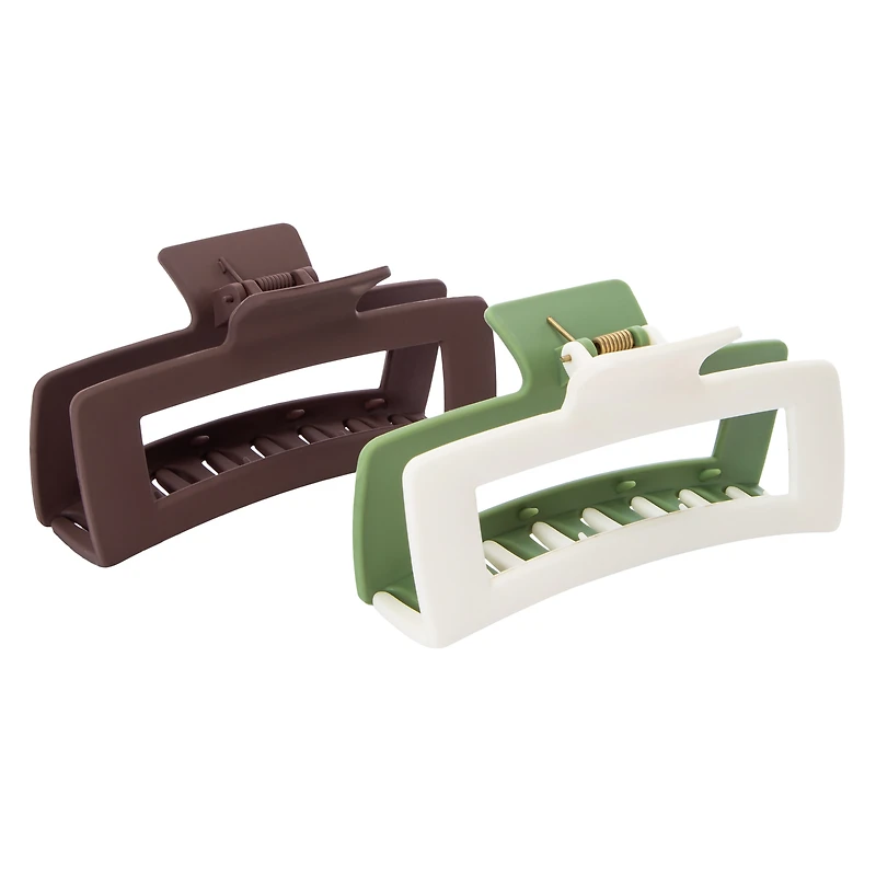 Claw Clips 2-Pack