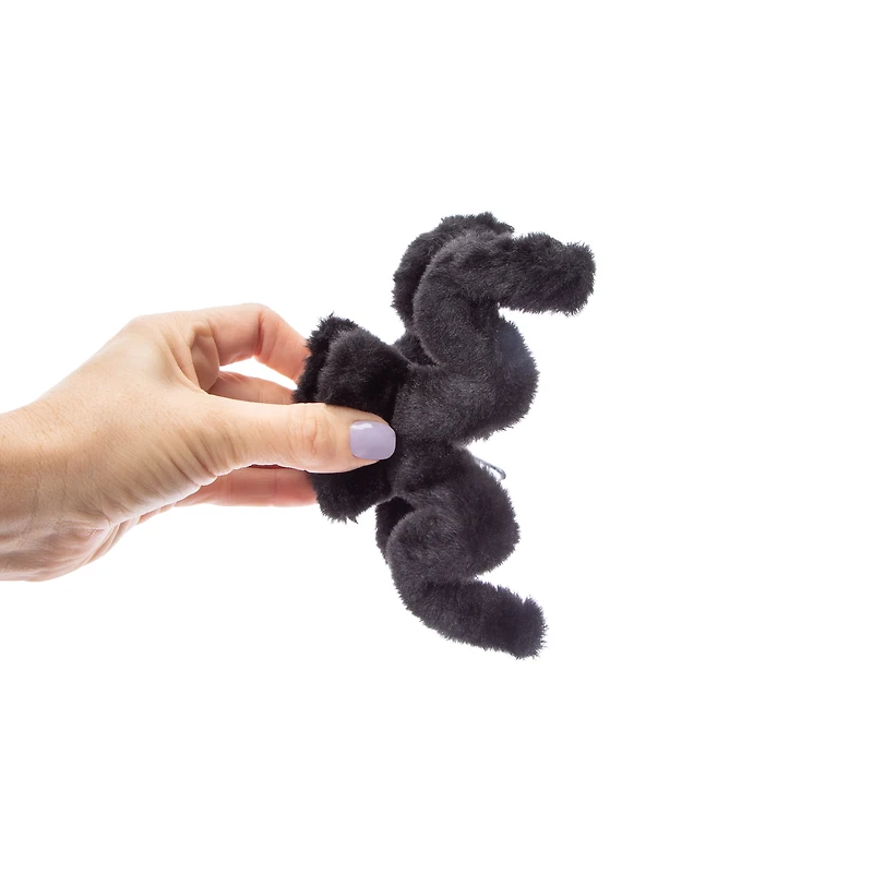 Fur Squig Claw Hair Clip 2-Pack