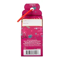 Burt's Bees Holiday Gift Set, Lip Balm and Hand Salve