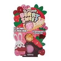 Slimygloop® Pizza My Heart Set