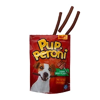 Pup-Peroni® Lean Beef Flavor Dog Treats 5.6oz