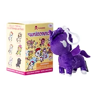 Tokidoki® Unicorno™ Series Blind Plush Keychain (Styles May Vary)
