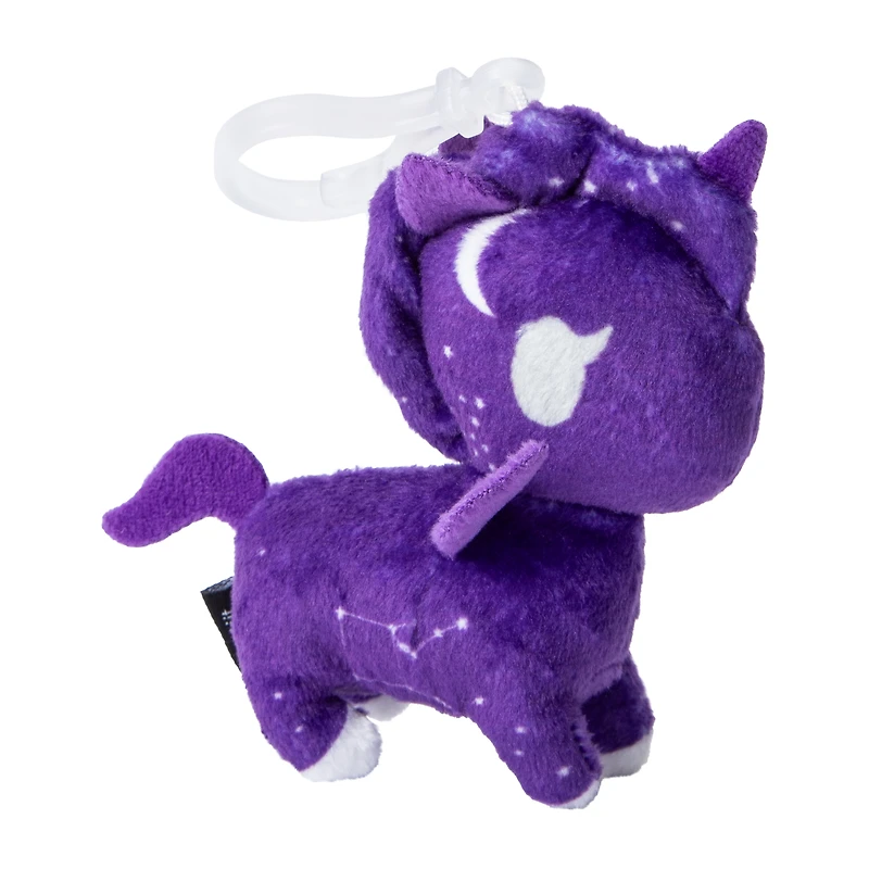 Tokidoki® Unicorno™ Series Blind Plush Keychain (Styles May Vary)