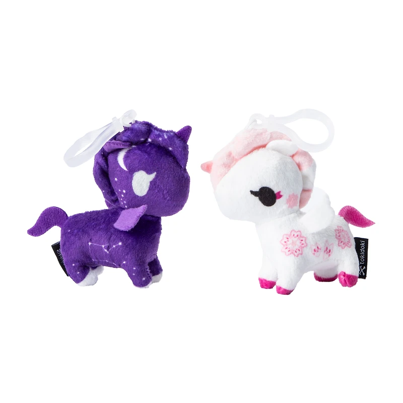 Tokidoki® Unicorno™ Series Blind Plush Keychain (Styles May Vary)