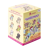 Tokidoki® Unicorno™ Series Blind Plush Keychain (Styles May Vary)