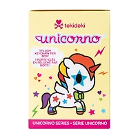 Tokidoki® Unicorno™ Series Blind Plush Keychain (Styles May Vary)