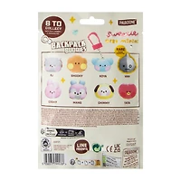 BT21 Sweetie Scented Backpack Buddies Mystery Pack (Styles May Vary)
