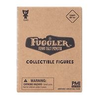 Fuggler™ Funny Ugly Monster Collectible Figures (Styles May Vary)
