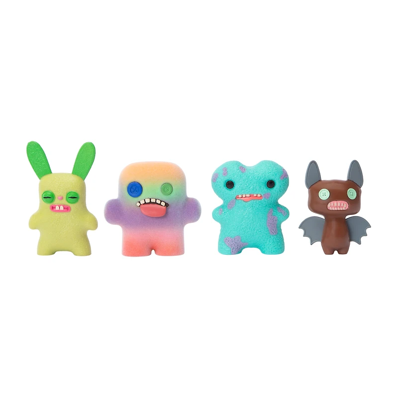 Fuggler™ Funny Ugly Monster Collectible Figures (Styles May Vary)