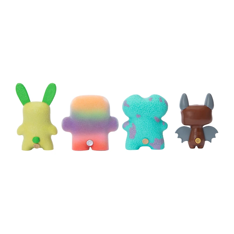 Fuggler™ Funny Ugly Monster Collectible Figures (Styles May Vary)