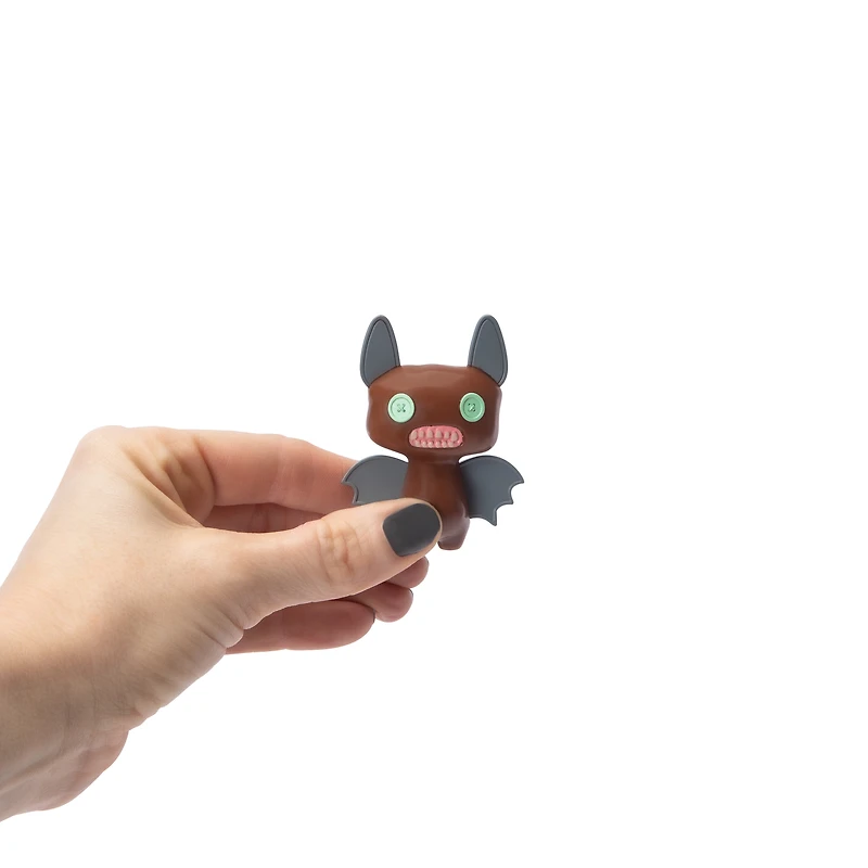 Fuggler™ Funny Ugly Monster Collectible Figures (Styles May Vary)