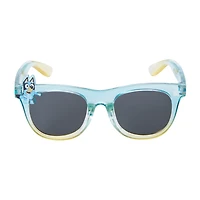 Kids Bluey™ Blue Wayfarer Sunglasses