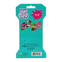 Littlest Pet Shop® Holographic Trading Stickers 5-Pack