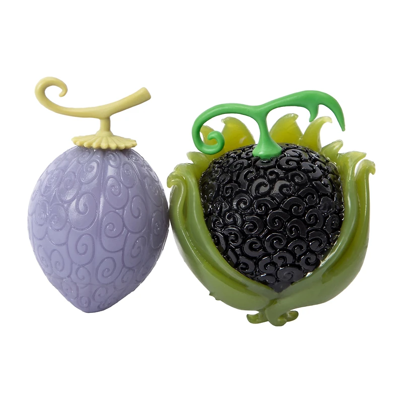 One Piece Mystery Light Up Squishy (Styles May Vary)