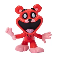 Poppy Playtime™ Smiling Critters Minifigures (Styles May Vary)