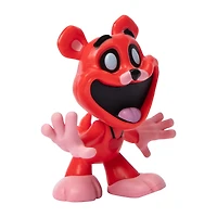 Poppy Playtime™ Smiling Critters Minifigures (Styles May Vary)