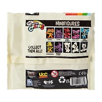 Poppy Playtime™ Smiling Critters Minifigures (Styles May Vary)